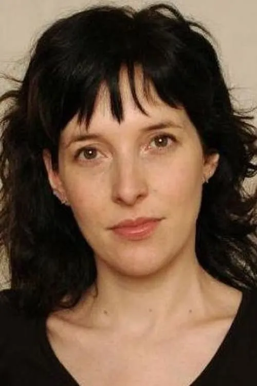 Christine Anglio interpretando a Manon