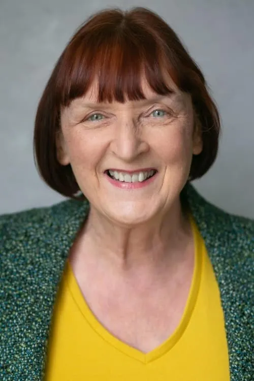 Charlie Esquér ha trabajado con Christine Ann Nyland en 1 ocasiones