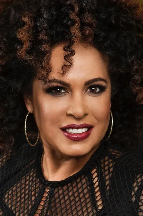 Kate Ceberano ha trabajado con Christine Anu en 1 ocasiones