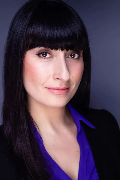 Marianthi Evans ha trabajado con Christine Aziz en 1 ocasiones