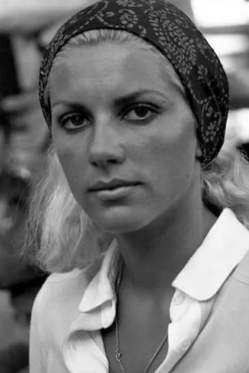 Brahim Asloum ha trabajado con Christine Caron en 1 ocasiones