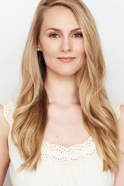 Christine Cornish Smith — personaje: Self