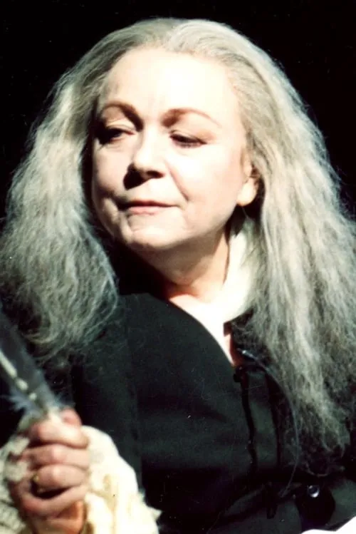 Jan Vancoillie ha trabajado con Christine Fersen en 1 ocasiones