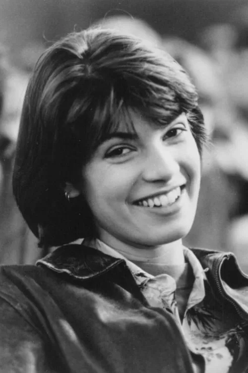 Ian Giatti ha trabajado con Christine Harnos en 1 ocasiones