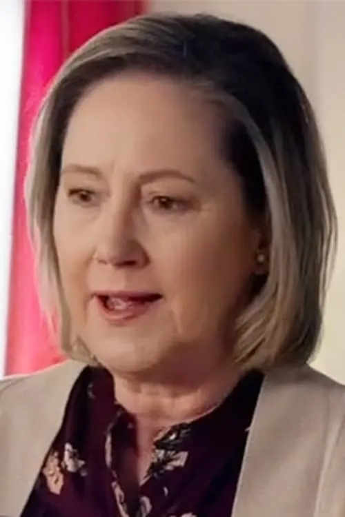 Derek Anderson ha trabajado con Christine Lippa en 2 ocasiones