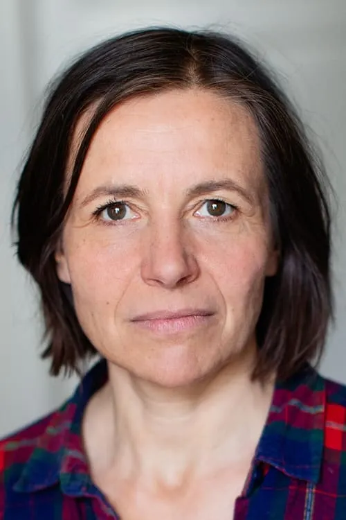 Lamin Leroy Gibba ha trabajado con Christine Rollar en 1 ocasiones