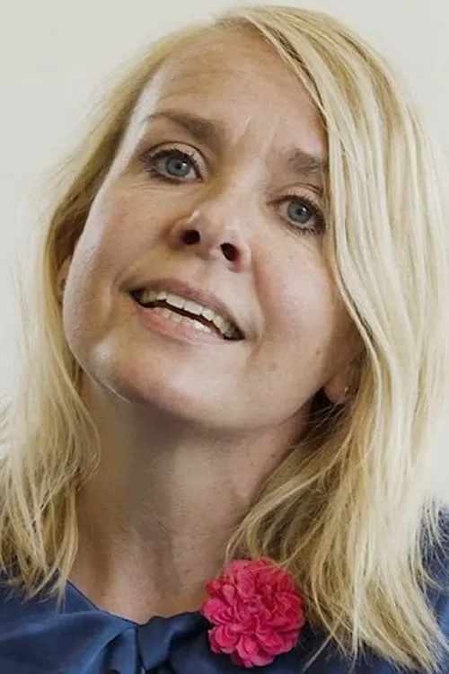 Ole Kibsgaard ha trabajado con Christine Skou en 1 ocasiones