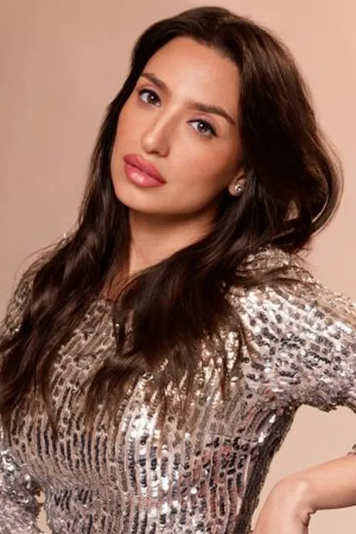 Jake Stafford ha trabajado con Christine Solomon en 1 ocasiones