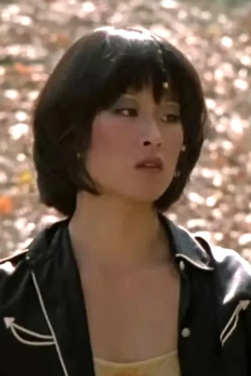 Jana Schneider ha trabajado con Christine Uchida en 1 ocasiones