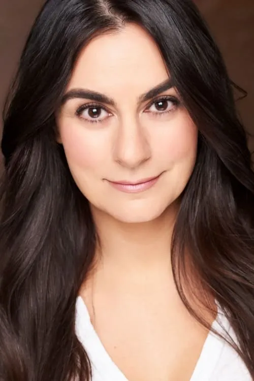 Christine Uhebe en su biografía y filmografía