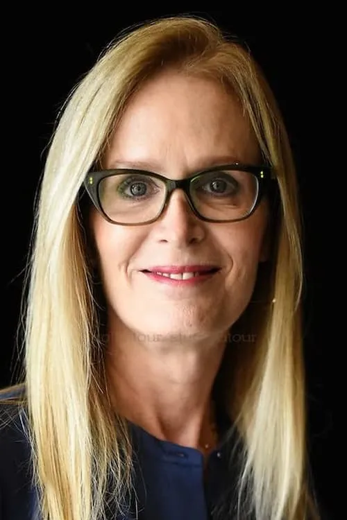 Christine Zander en su biografía y filmografía