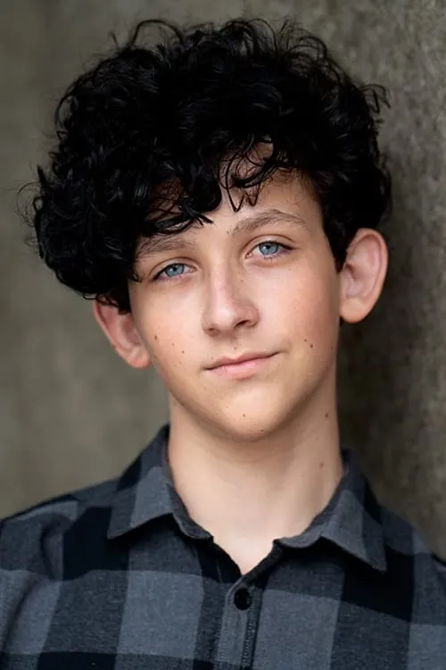 Jimi James ha trabajado con Christofer Nicholas-Williams en 1 ocasiones