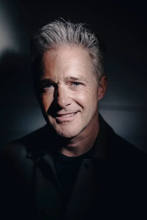 Christoff De Bolle interpretando a Self