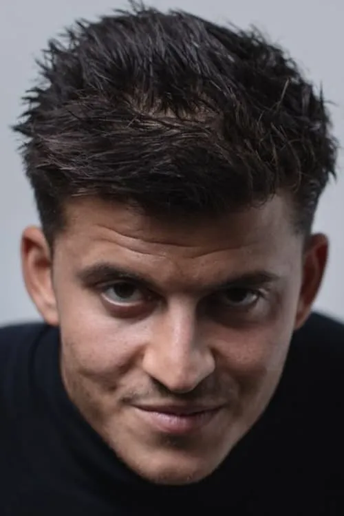 Michael Robdrup ha trabajado con Christoffer Jindyl en 1 ocasiones