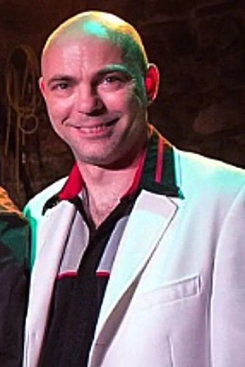 Melanie Müller ha trabajado con Christoph Baselt en 1 ocasiones