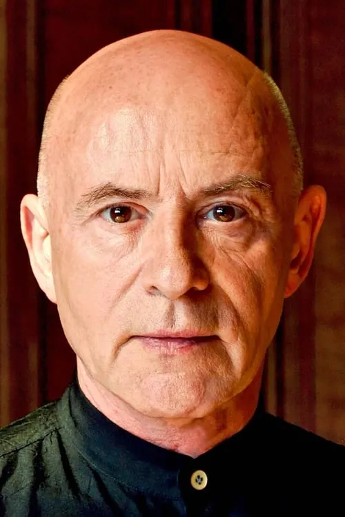 Christoph Eschenbach interpretando a Himself