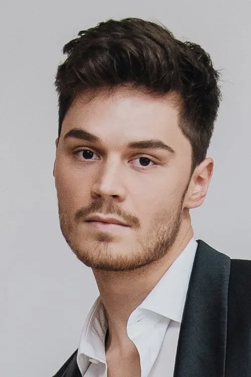 Justus Johanssen ha trabajado con Christoph Hofmann en 1 ocasiones