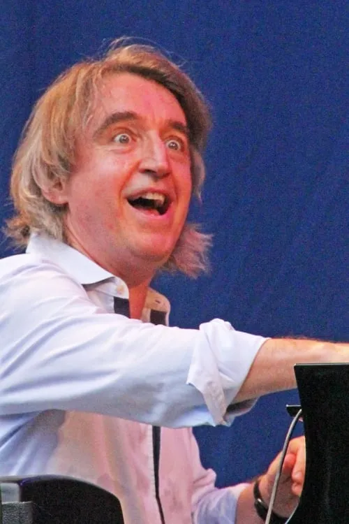 Chris Wiesendanger ha trabajado con Christoph Stiefel en 1 ocasiones