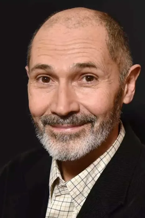 Julia de Funès ha trabajado con Christophe André en 1 ocasiones