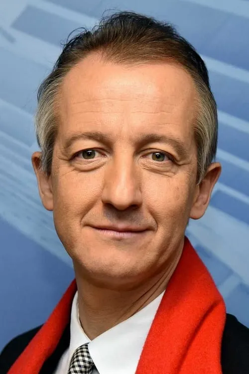 Michel Godet ha trabajado con Christophe Barbier en 1 ocasiones