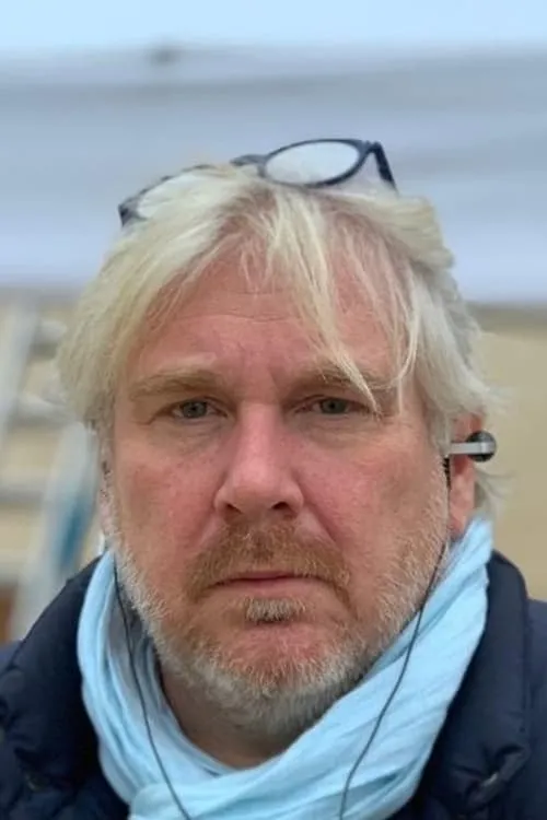 Michèle Dascain ha trabajado con Christophe Barraud en 1 ocasiones