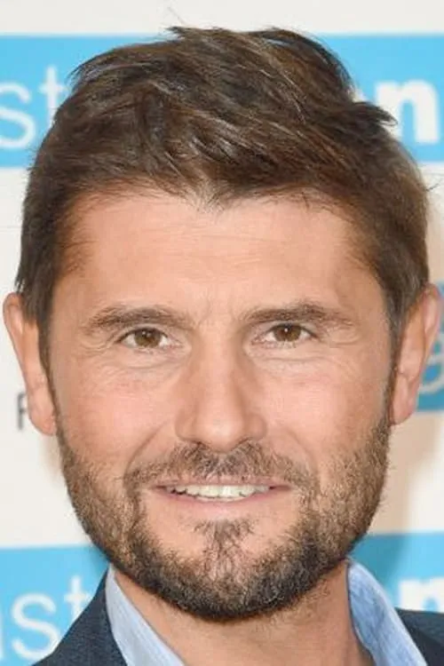 Christophe Beaugrand — personaje: Host