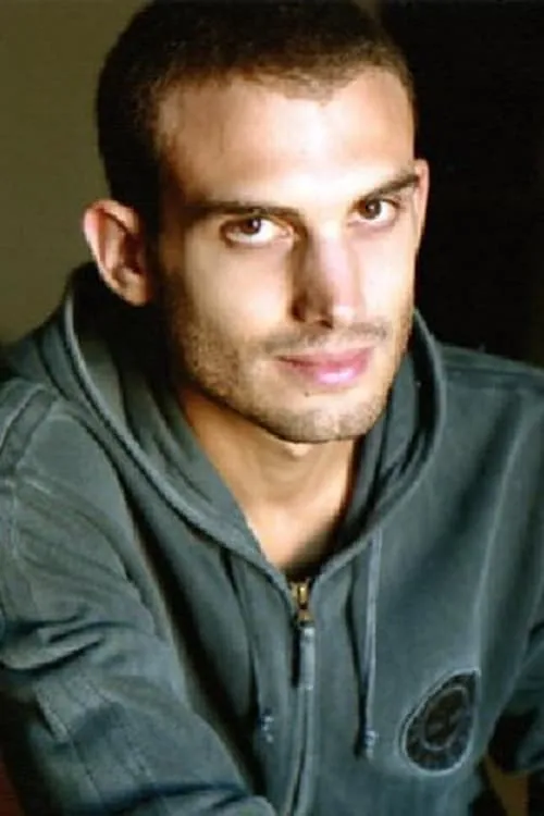 Aurélie Vaneck ha trabajado con Christophe Carotenuto en 1 ocasiones