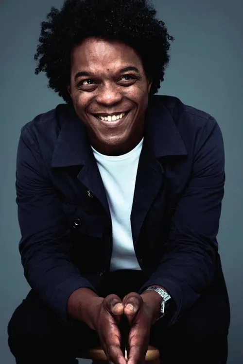 Magnus Börjeson ha trabajado con Christophe Chassol en 1 ocasiones