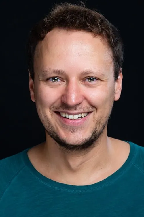 Foto de perfil del actor Christophe Delesques en el reparto