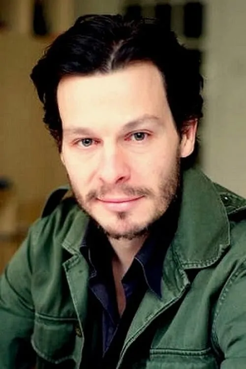 Christophe Laparra — personaje: Solence