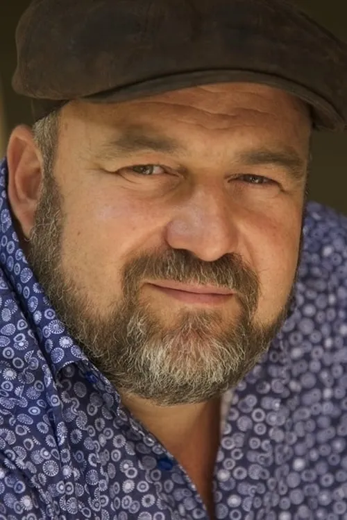 Richard Guedj ha trabajado con Christophe Véricel en 1 ocasiones