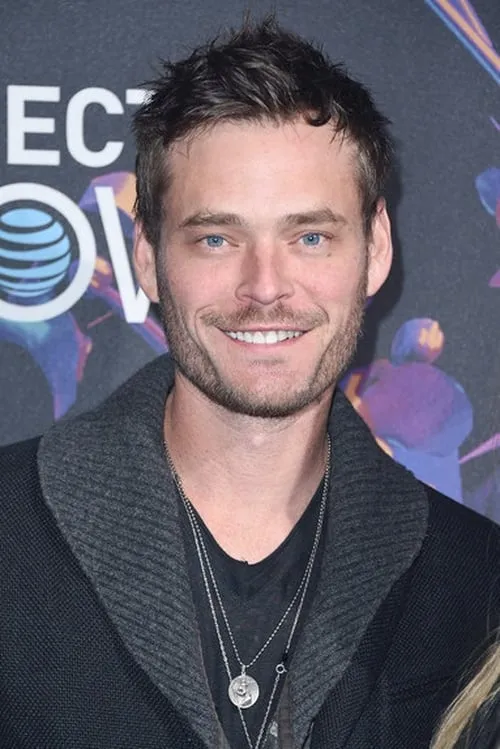 David O'Hara ha trabajado con Christopher Backus en 1 ocasiones