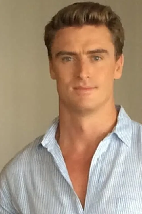 Nick Cavaliere ha trabajado con Christopher Bomford en 1 ocasiones