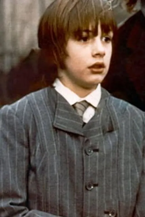 Fergus McClelland ha trabajado con Christopher Ellis en 1 ocasiones