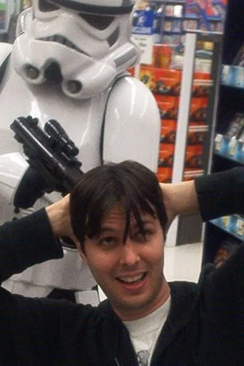 Isaiah Robinson ha trabajado con Christopher Fitzpatrick en 1 ocasiones