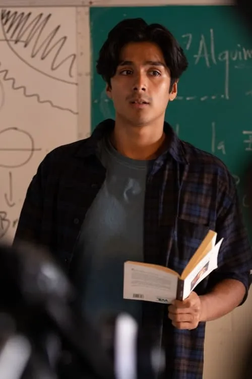 Fatima Favela ha trabajado con Christopher Fragoso en 1 ocasiones