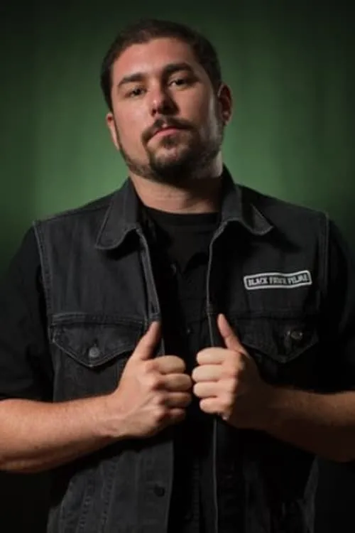 Chad Archibald ha trabajado con Christopher Giroux en 1 ocasiones