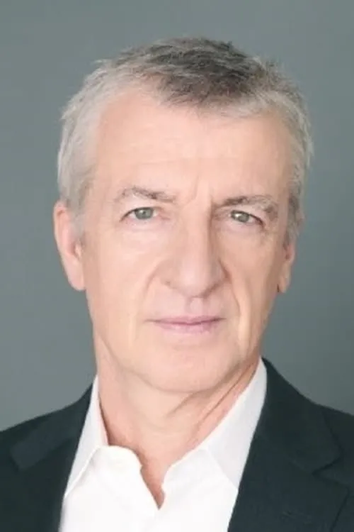 Christopher Grove en su biografía y filmografía