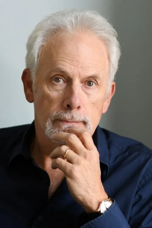 Christopher Guest interpretando a Self