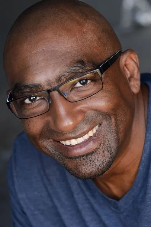 Christopher Guyton en su biografía y filmografía