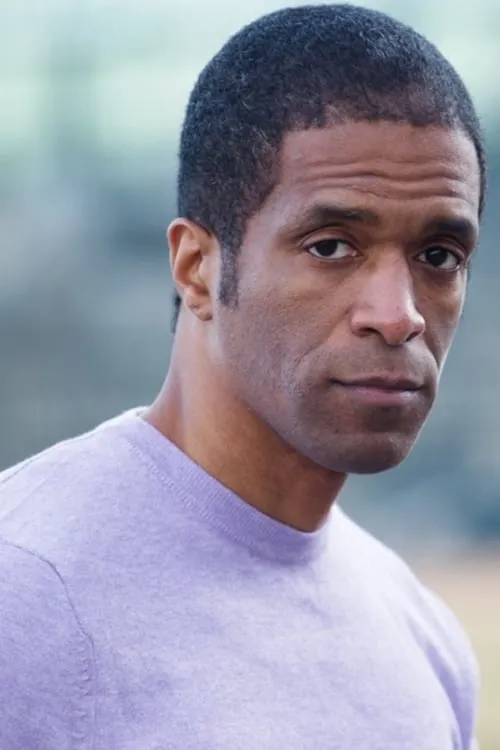 Levi Erik ha trabajado con Christopher Harvey en 1 ocasiones