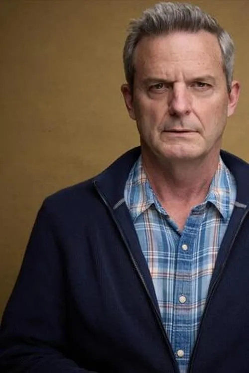 Christopher Hatfield en su biografía y filmografía