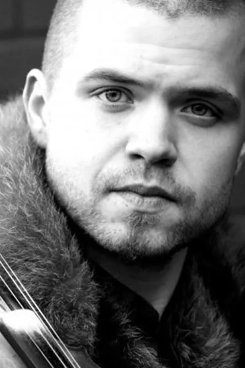 Shawn Noaman ha trabajado con Christopher Jääskeläinen en 1 ocasiones