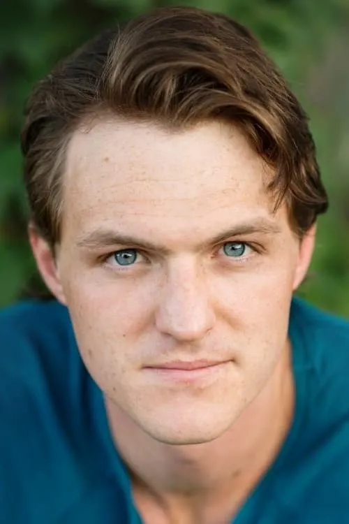 Christopher Jackson interpretando a Tristan