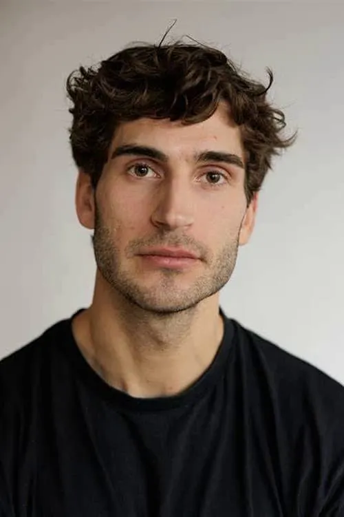 Christopher Jan Busse en su biografía y filmografía