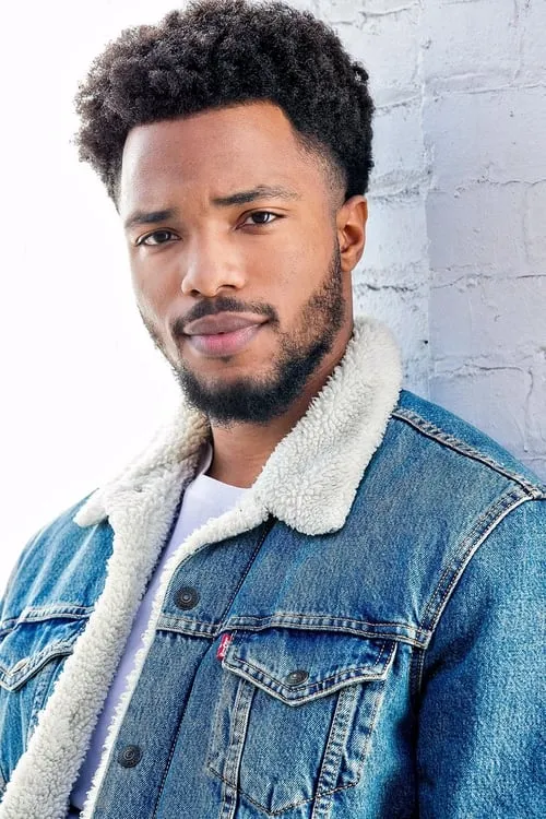 Christopher Jefferson en su biografía y filmografía