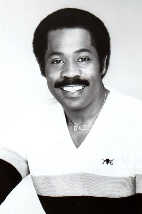 Rudy Challenger ha trabajado con Christopher Joy en 2 ocasiones