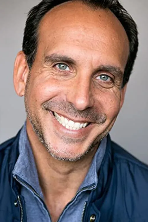 Ron Thompson ha trabajado con Christopher Lusti en 1 ocasiones