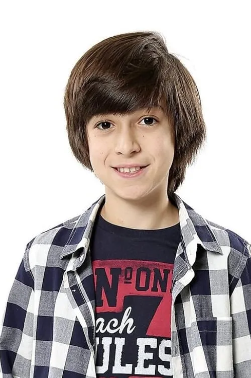 Christopher Michael Paulíny en su biografía y filmografía