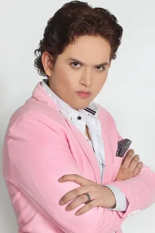 María Fernanda Torres ha trabajado con Christopher Mitchell en 1 ocasiones